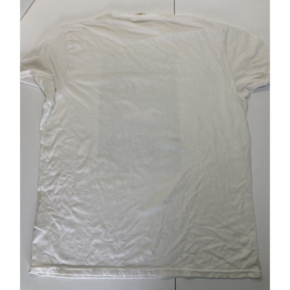 Hollister Co. SIZE Large 2 T-Shirt Lot - Excellent Condition - Picture 4 of 9